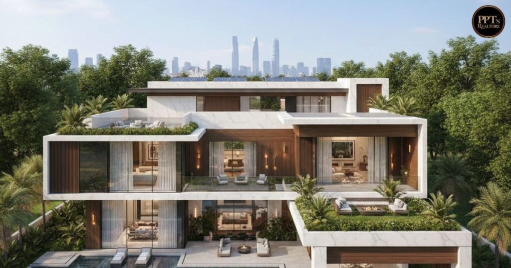 Finding Your Dream Property in Gurgaon Real Estate a 2026 Checklist