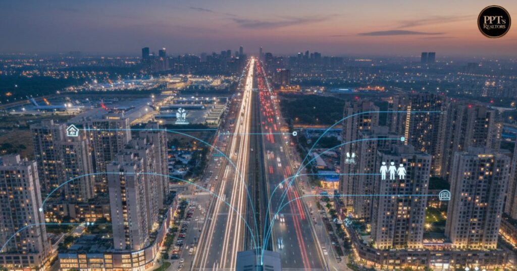 Invest in Gurgaon Real Estate The Top 5 Investment Corridors of 2026