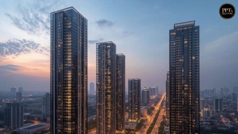 Luxury Real Estate Market in Gurgaon: Trends, Prices & Future Outlook (2026)