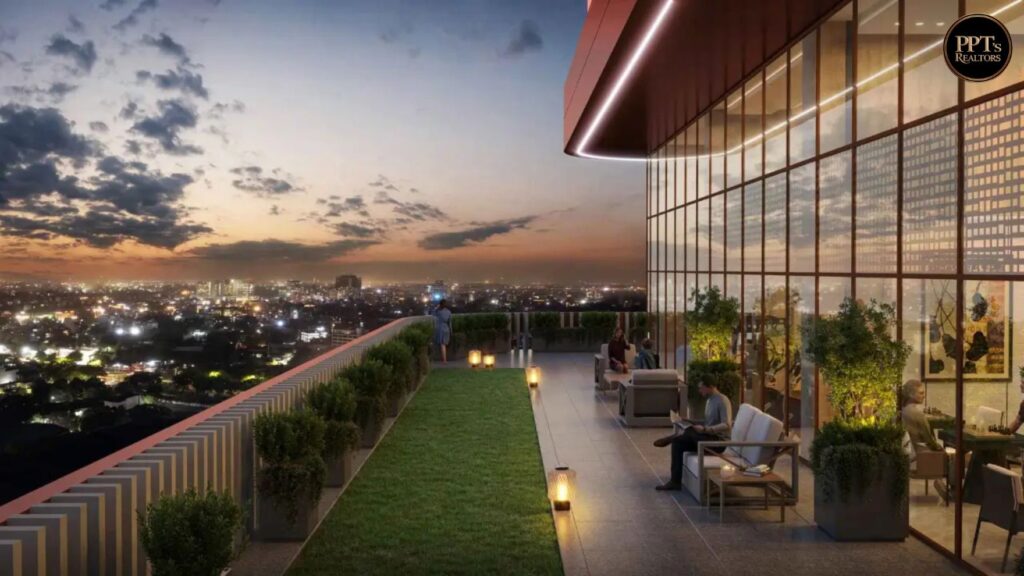 Shapoorji The Dualis Premium residential projects in Gurgaon