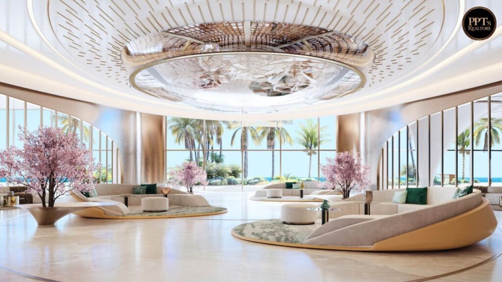 Jacob & Co inspired luxury lifestyle defining branded residences in Delhi NCR 2026