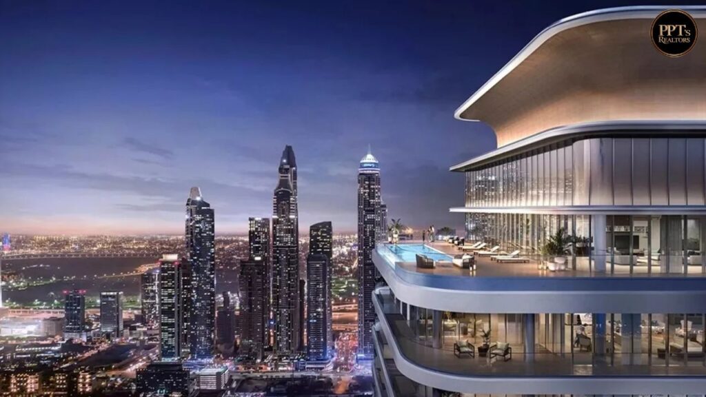 M3M Billionaire’s Block Sector 111 Gurugram featuring ultra luxury residences with skyline views