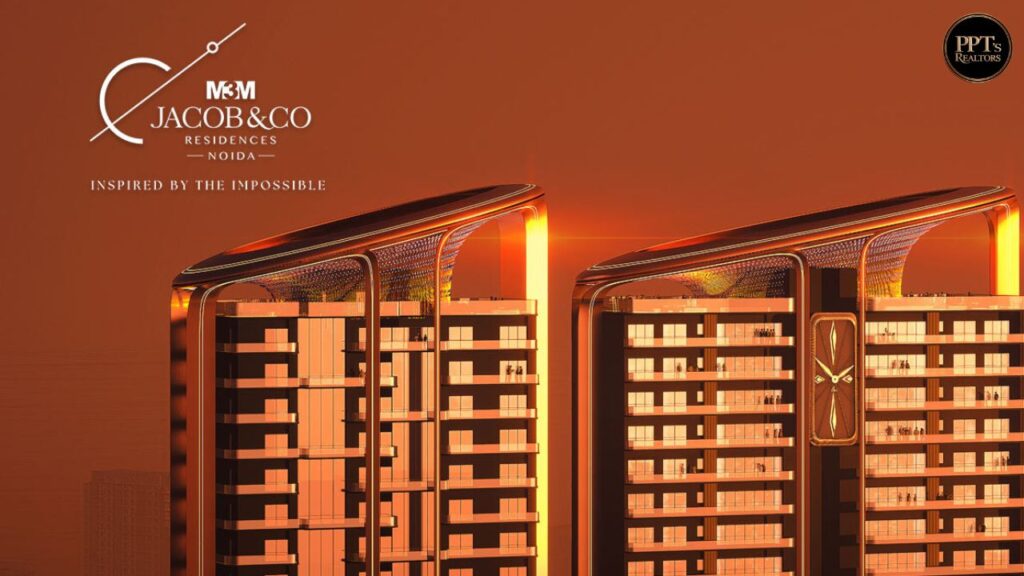 M3M Jacob & Co Sector 111 Gurgaon ultra-luxury apartments near Dwarka Expressway