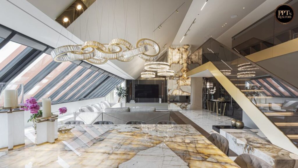 Haute horology inspired architecture at M3M Jacob & Co Residences