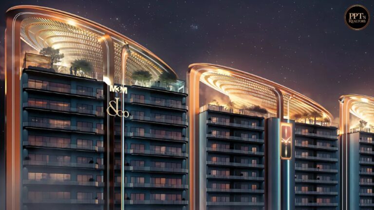 M3M Jacob & Co Residences: The Defining Masterpiece of Branded Luxury Living in Delhi NCR