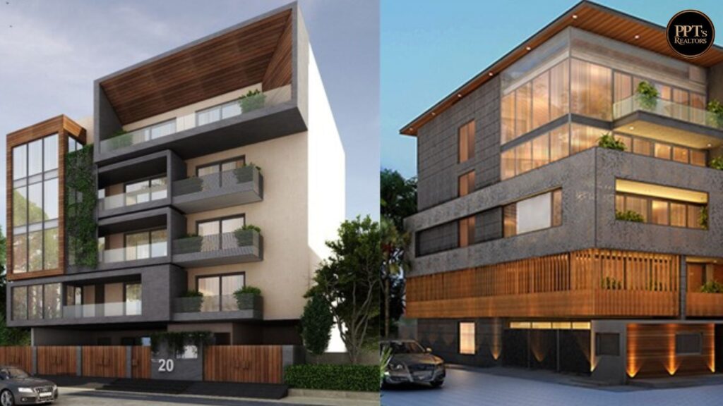 Nitara Group luxury real estate Gurgaon