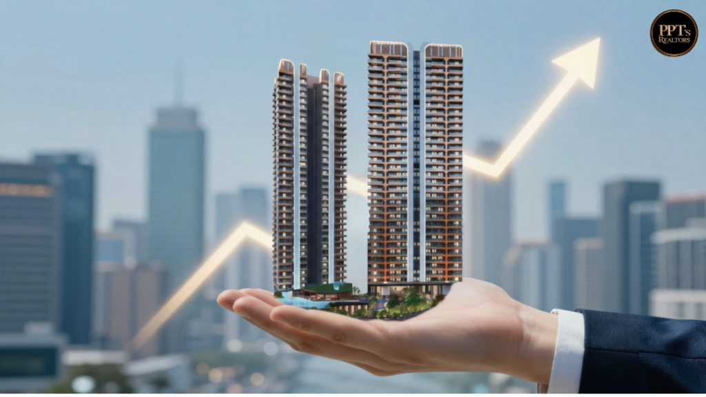 Dwarka Expressway infrastructure growth driving luxury real estate investment in Gurgaon